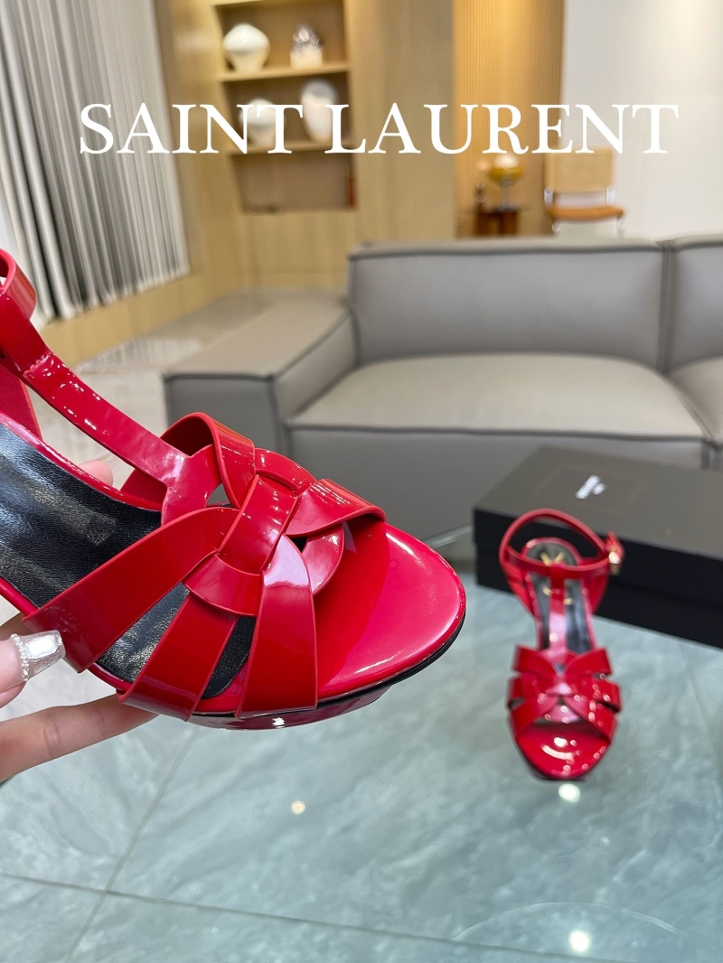 YSL High Heels